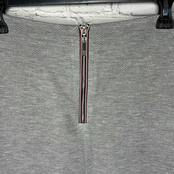Tommy Hilfiger Knit Pencil Skirt - Picture 6 of 8
